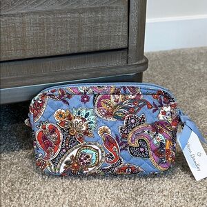 Vera Bradley Provence Paisley Crossbody Bag